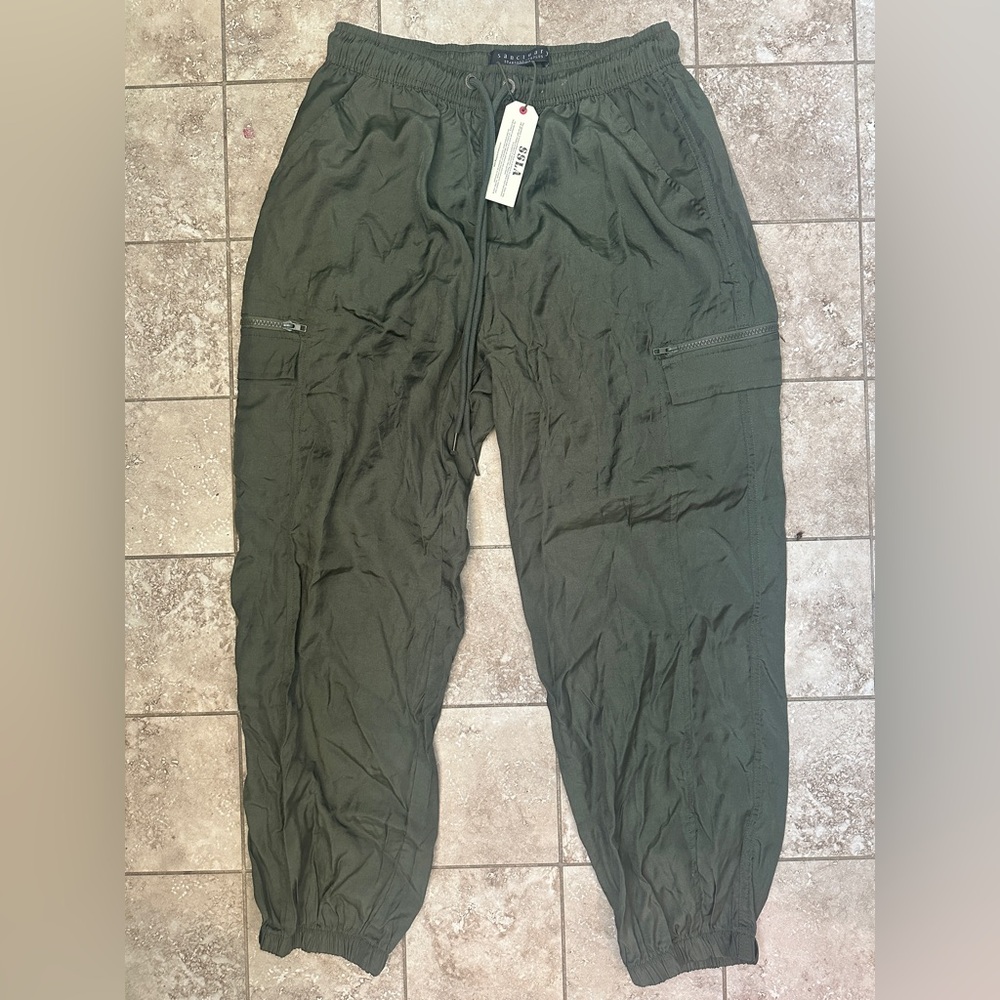 Cargo Pants